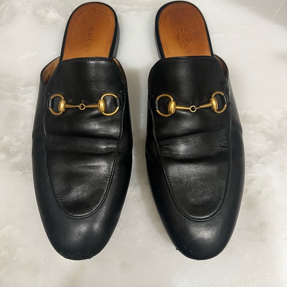 Gucci Princetown Slipper/Loafer - Picture 10 of 10